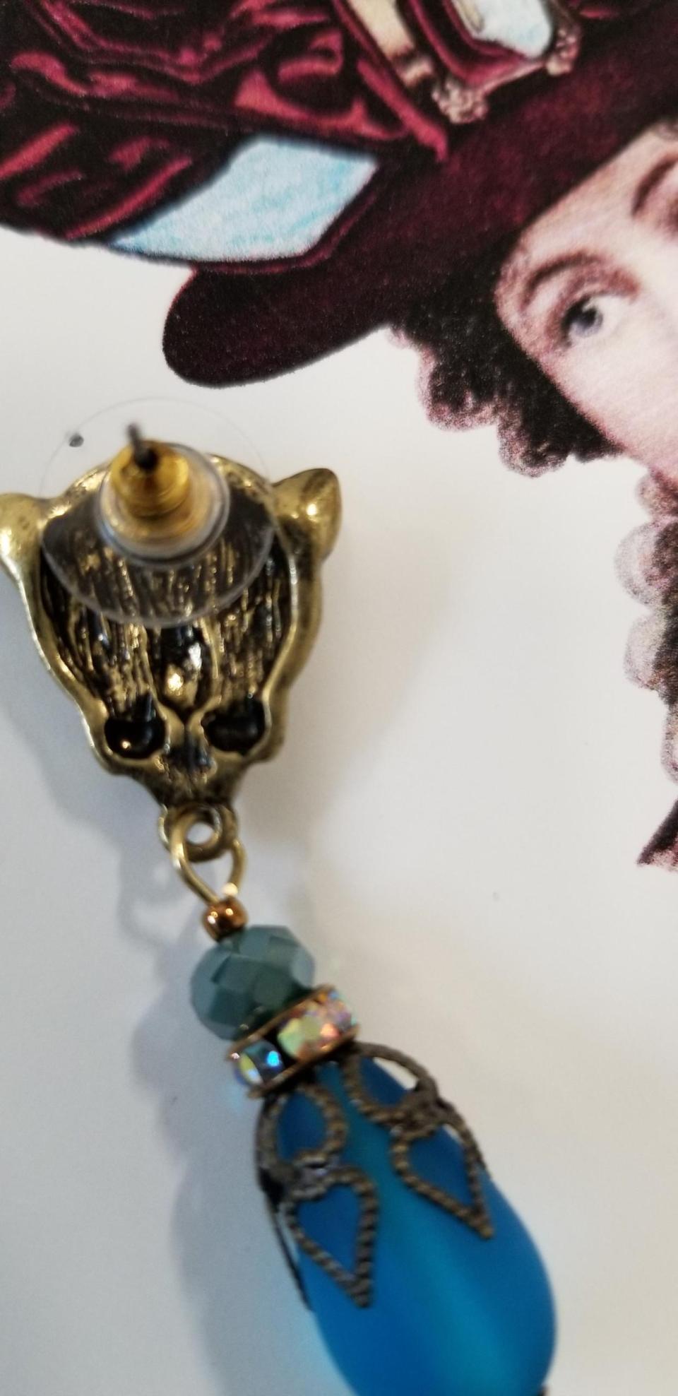 Panther Earrings - Image 3